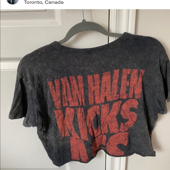 American eagle graphic T - Picture 2 of 2